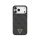 Guess Leather 4G Triangle Strass MagSafe do iPhone 17 Pro Max - 1365562 - zdjęcie 2